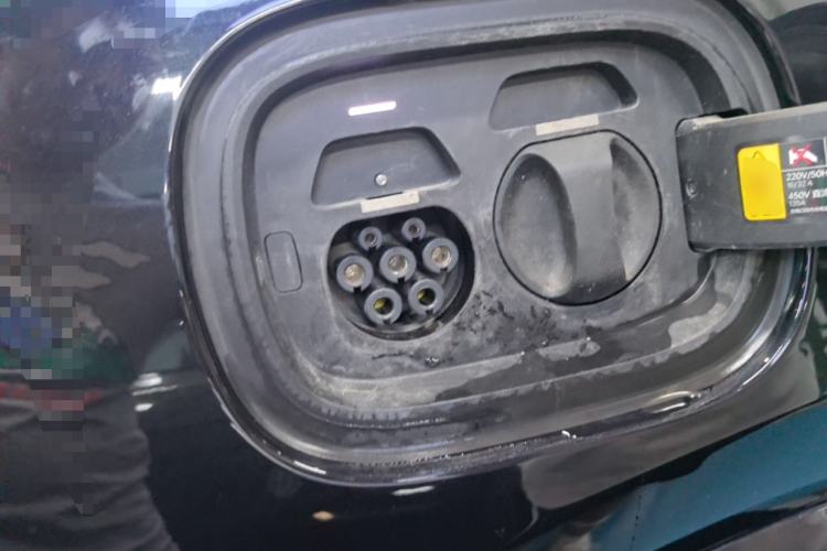 Used Li Auto L9 2022 Max model Left Front Seat