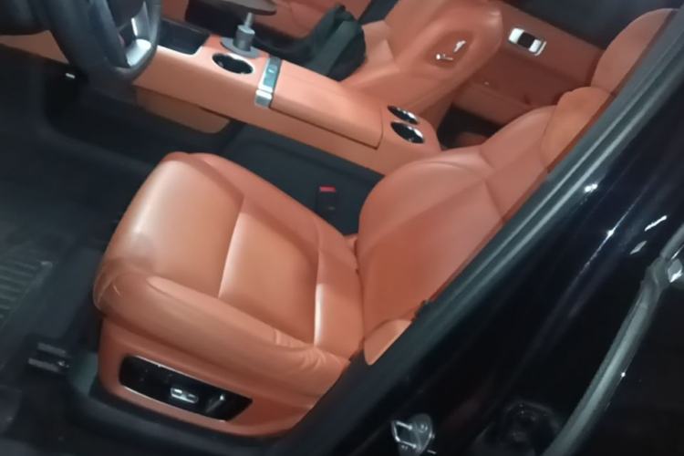Used Li Auto L9 2022 Max model Left Front Seat