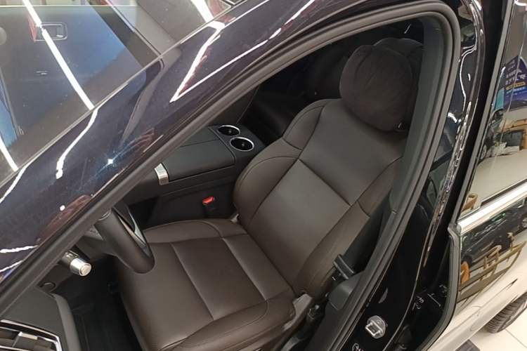 Used Li Auto L9 2022 Max model Left Front Seat