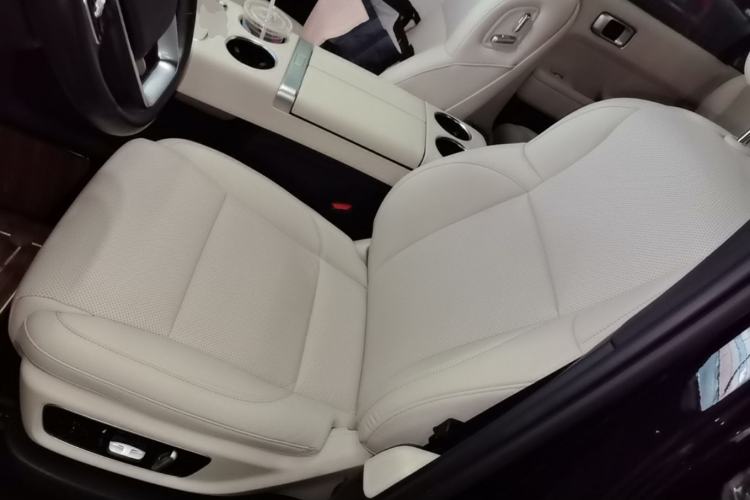 Used Li Auto L9 2022 Max model Left Front Seat