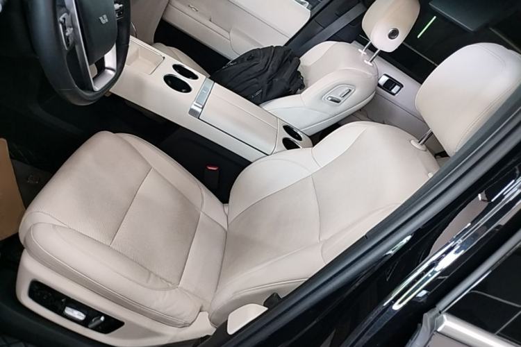 Used Li Auto L9 2022 Max model Left Front Seat