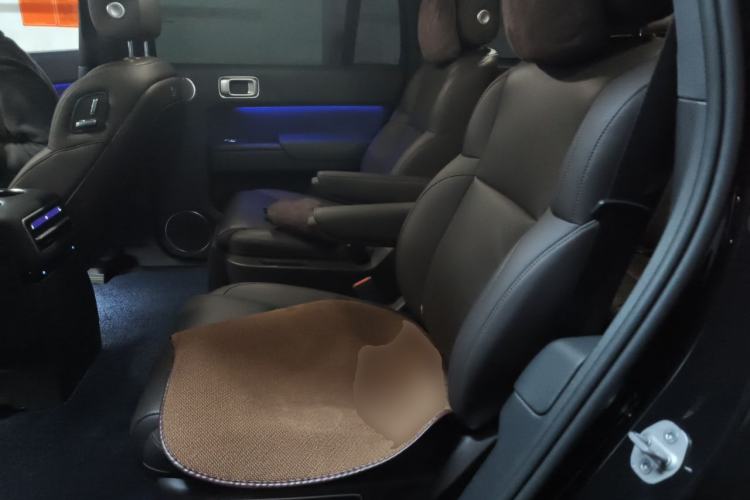 Used Li Auto L9 2022 Max model Left Rear Seat