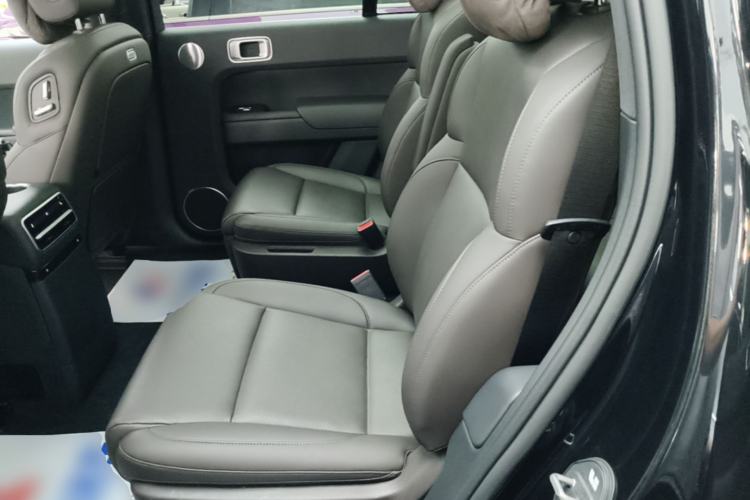 Used Li Auto L9 2022 Max model Left Rear Seat