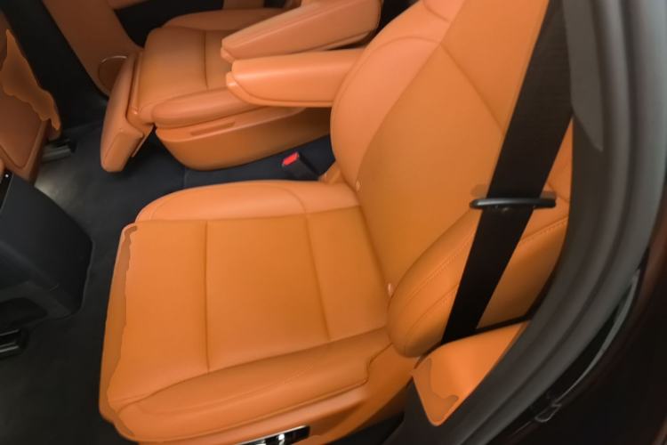 Used Li Auto L9 2022 Max model Left Rear Seat