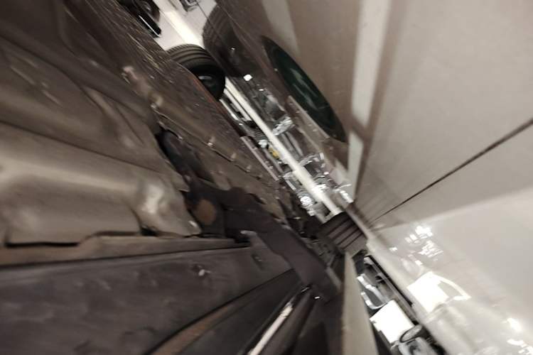 Used Li Auto L9 2022 Max model Left Side Sill