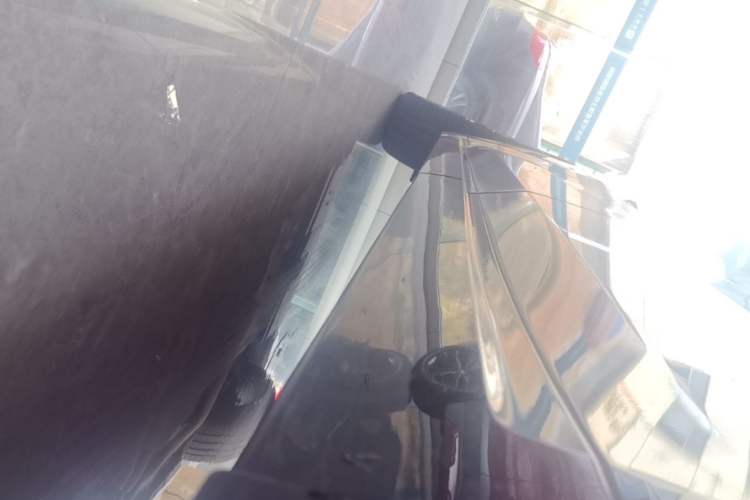 Used Li Auto L9 2022 Max model Left Side Sill