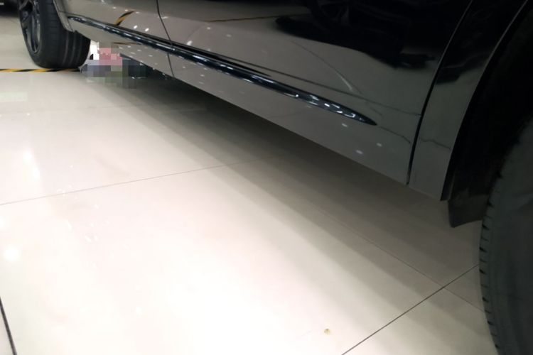 Used Li Auto L9 2022 Max model Left Side Sill