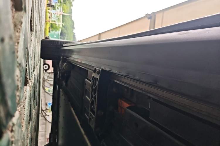 Used Li Auto L9 2022 Max model Left Side Sill