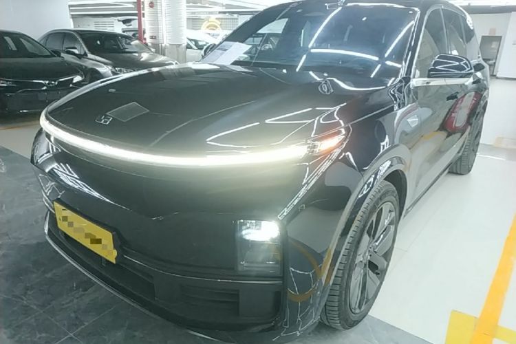 Used Li Auto L9 2022 Max model Guazi used car, China used car export, Used car for sale, Used  cars, Cheapest cars for sale