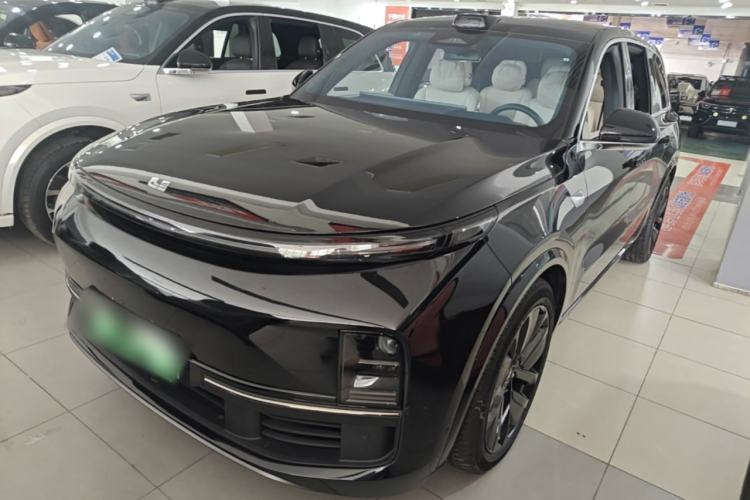 Li Auto L9 2022 Max model de segunda mano Guazi used car, China used car export, Used car for sale, Used  cars, Cheapest cars for sale
