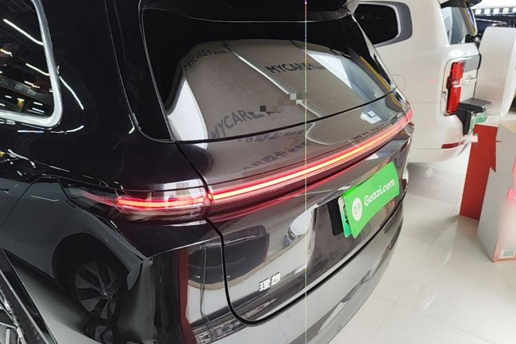 Used Li Auto L9 2022 Max model Rear