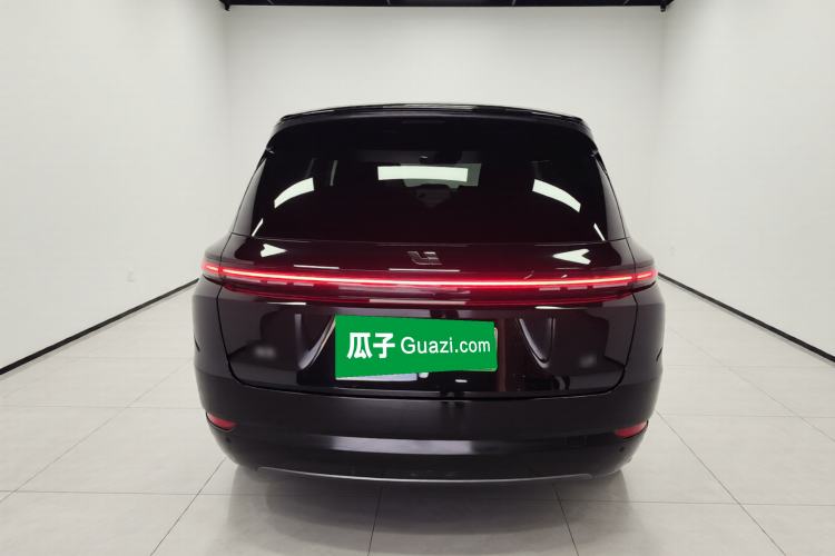 Used Li Auto L9 2022 Max model Rear