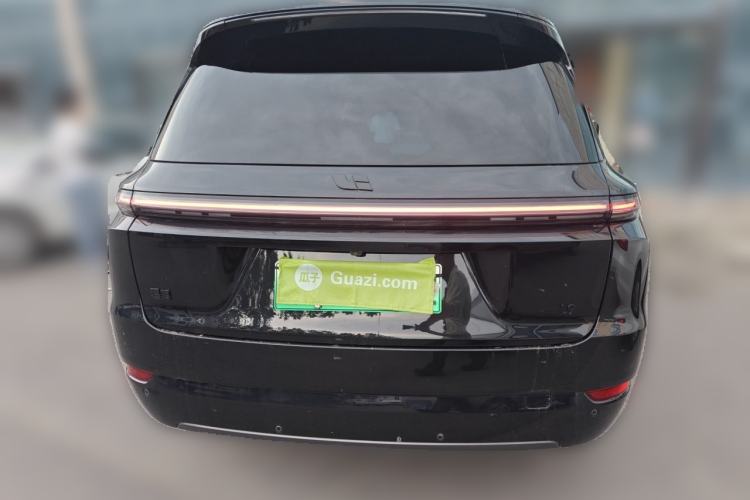 Used Li Auto L9 2022 Max model Rear
