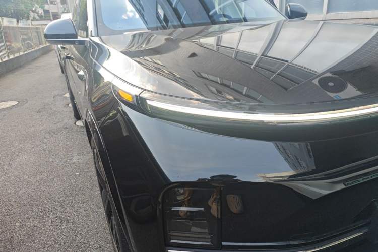 Used Li Auto L9 2022 Max model Right Front Headlight
