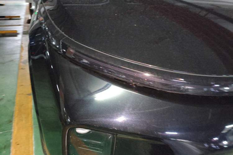 Used Li Auto L9 2022 Max model Right Front Headlight