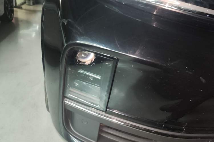 Used Li Auto L9 2022 Max model Right Front Headlight