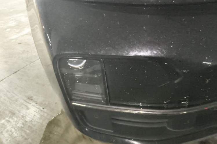 Used Li Auto L9 2022 Max model Right Front Headlight