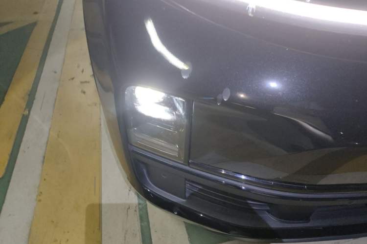 Used Li Auto L9 2022 Max model Right Front Headlight
