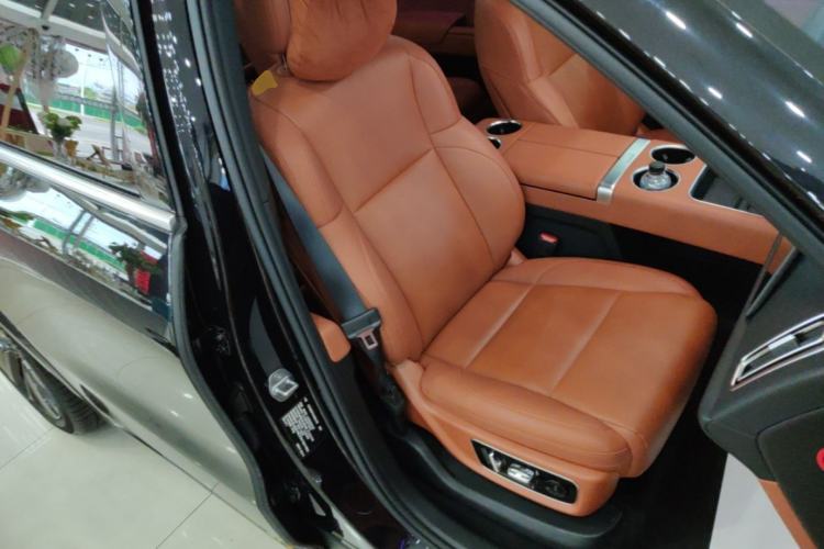 Used Li Auto L9 2022 Max model Right Front Seat