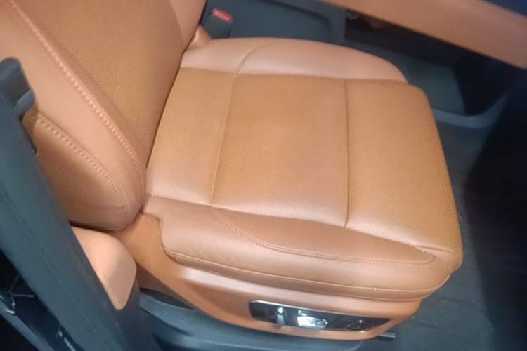 Used Li Auto L9 2022 Max model Right Front Seat