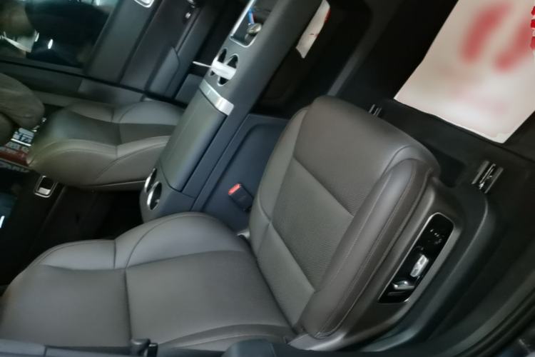 Used Li Auto L9 2022 Max model Right Front Seat