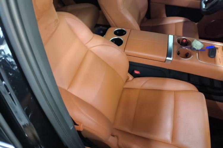 Used Li Auto L9 2022 Max model Right Front Seat