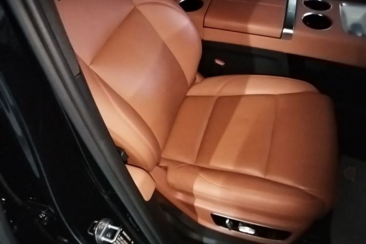 Used Li Auto L9 2022 Max model Right Front Seat