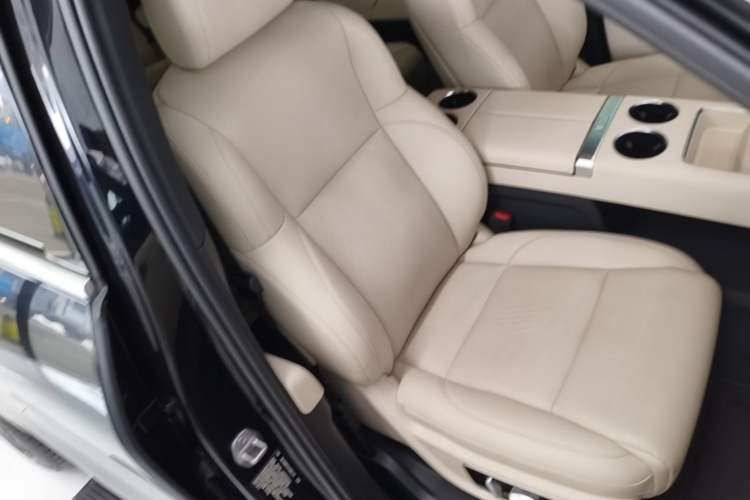 Used Li Auto L9 2022 Max model Right Front Seat