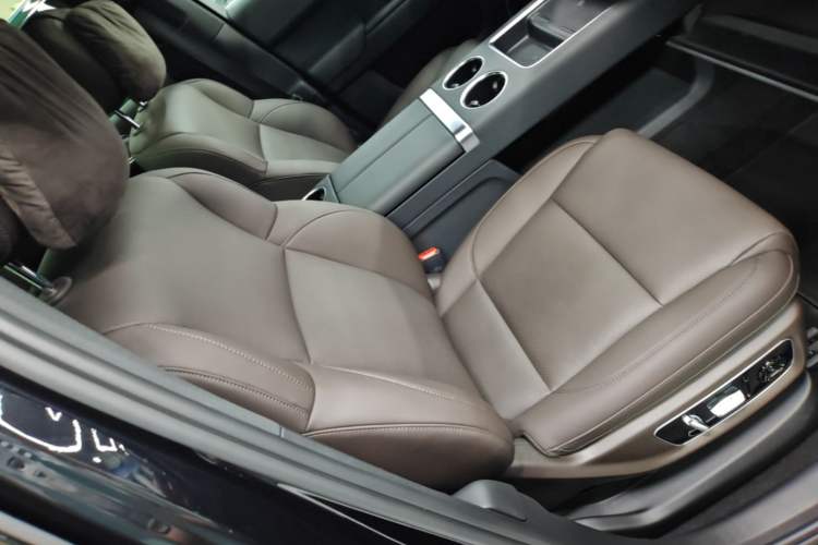 Used Li Auto L9 2022 Max model Right Front Seat