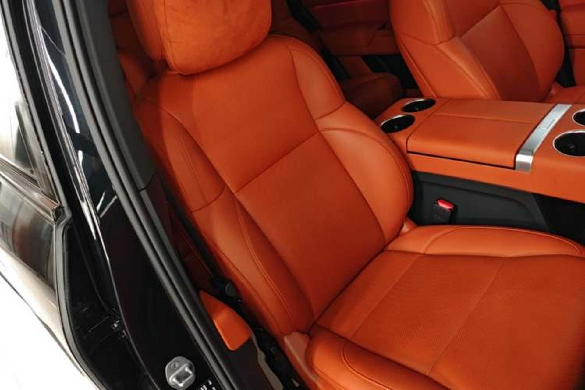 Used Li Auto L9 2022 Max model Right Front Seat