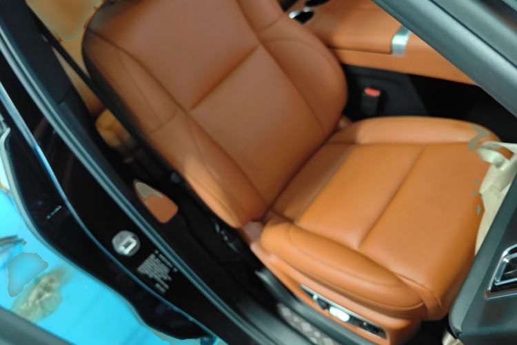 Used Li Auto L9 2022 Max model Right Front Seat