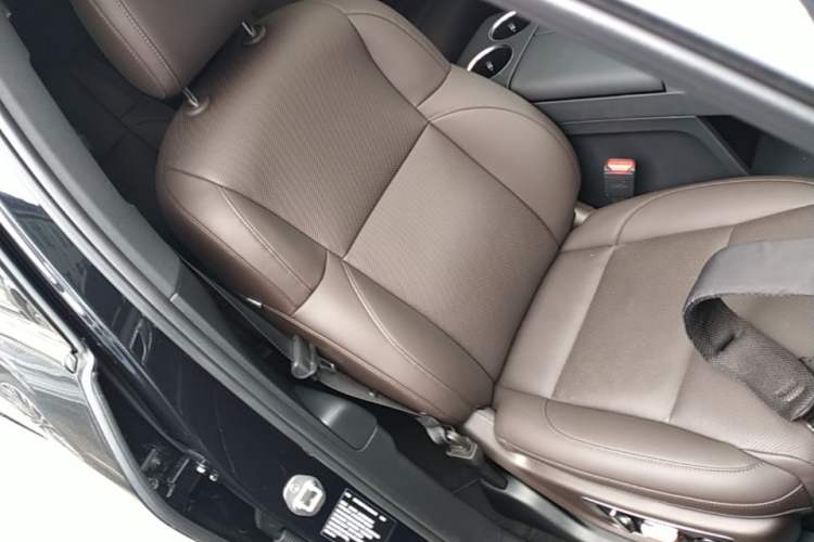 Used Li Auto L9 2022 Max model Right Front Seat