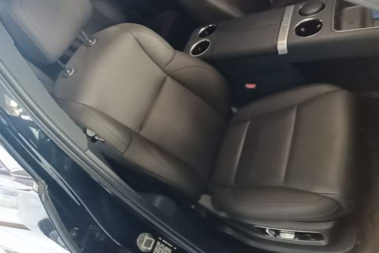 Used Li Auto L9 2022 Max model Right Front Seat