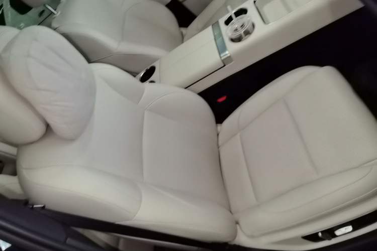 Used Li Auto L9 2022 Max model Right Front Seat