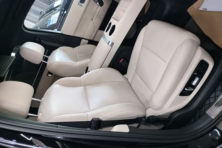 Used Li Auto L9 2022 Max model Right Front Seat
