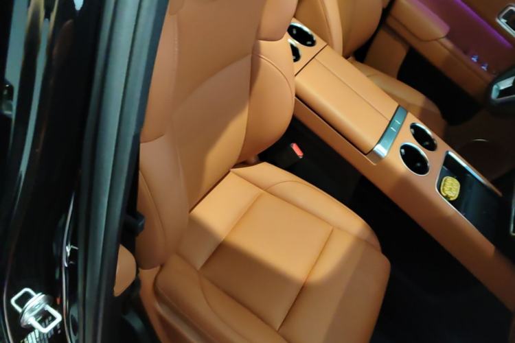 Used Li Auto L9 2022 Max model Right Front Seat