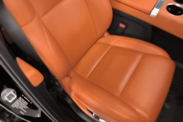 Used Li Auto L9 2022 Max model Right Front Seat