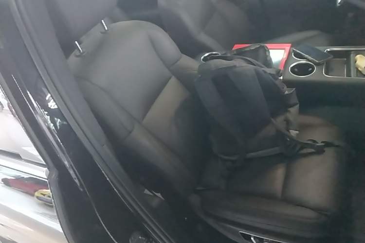 Used Li Auto L9 2022 Max model Right Front Seat