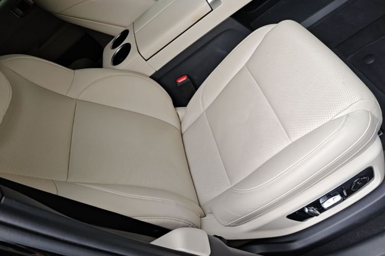 Used Li Auto L9 2022 Max model Right Front Seat