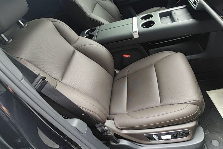 Used Li Auto L9 2022 Max model Right Front Seat