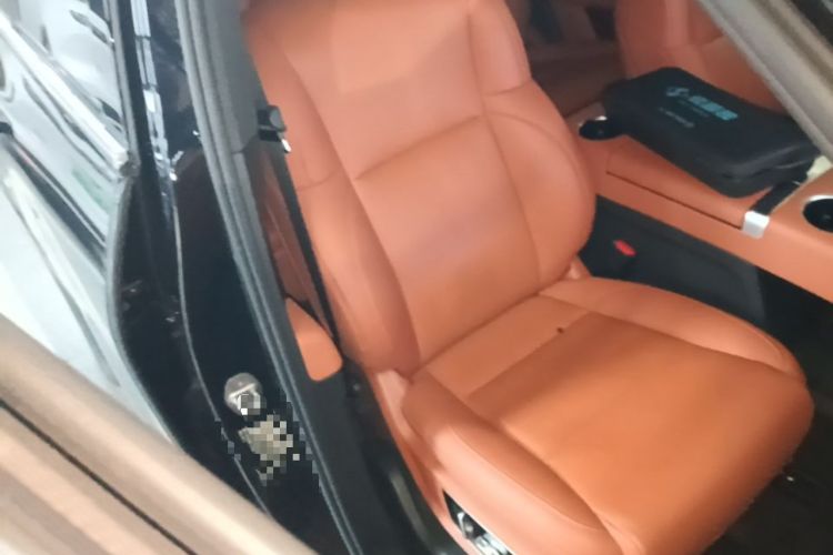 Used Li Auto L9 2022 Max model Right Front Seat