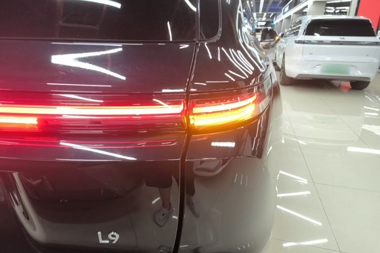 Used Li Auto L9 2022 Max model Right Rear Taillight
