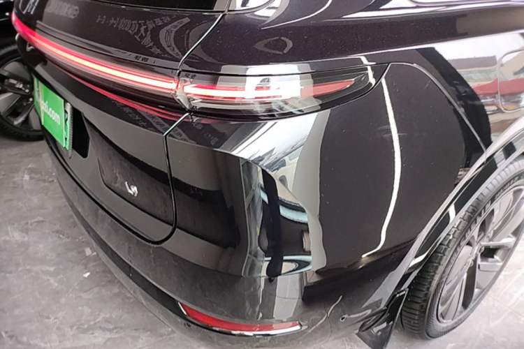 Used Li Auto L9 2022 Max model Right Rear Taillight
