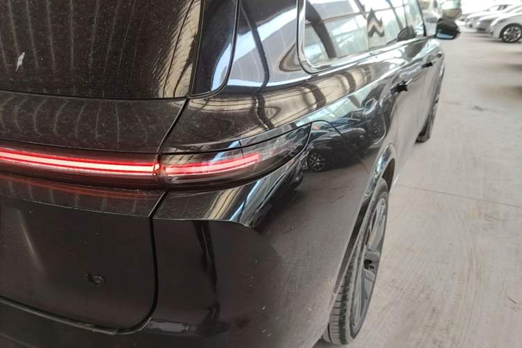 Used Li Auto L9 2022 Max model Right Rear Taillight