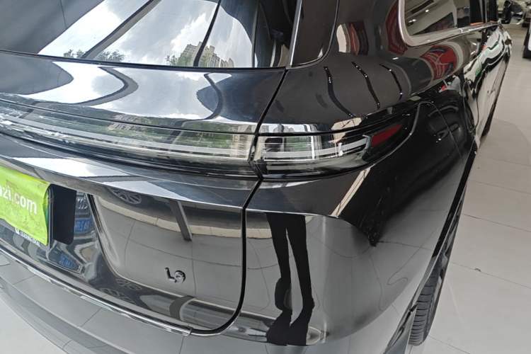 Used Li Auto L9 2022 Max model Right Rear Taillight