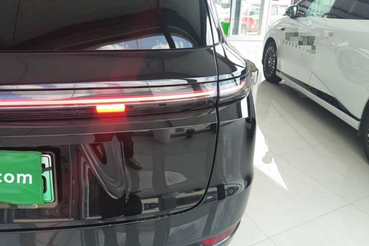 Used Li Auto L9 2022 Max model Right Rear Taillight