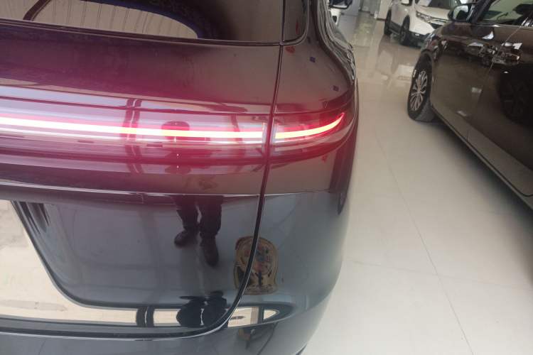 Used Li Auto L9 2022 Max model Right Rear Taillight