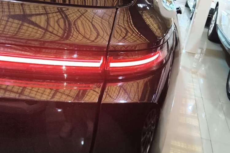 Used Li Auto L9 2022 Max model Right Rear Taillight