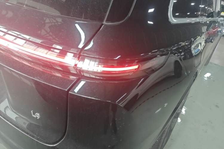 Used Li Auto L9 2022 Max model Right Rear Taillight