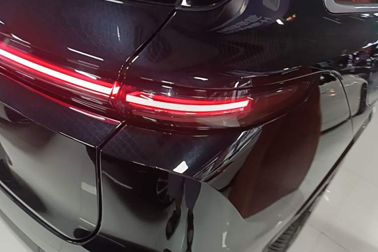 Used Li Auto L9 2022 Max model Right Rear Taillight